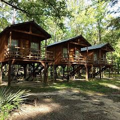 Scott's Ferry Campground