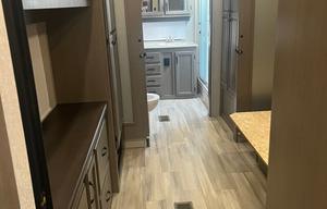 Farmer Family RV Rental