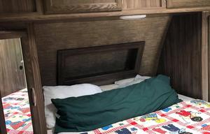 2019 Coachmen RV Apex Ultra-Lite 251RBK