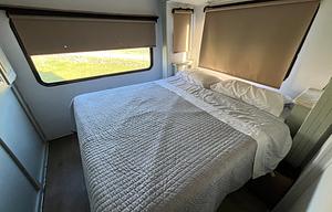 10% Military Discount-Delivered Class C. We Set Up