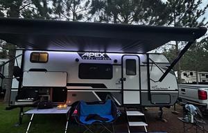 2023 Coachmen RV Apex Nano 185BH RV rental photo 4