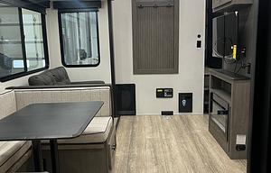 Our Newest Edition Brand New 2025 5th Wheel