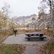 TERRACES CAMPGROUND - PICNIC AREA