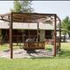 Fort Caspar Campground