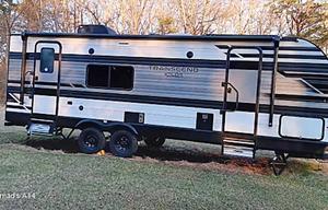 2022 Grand Design Explor MTN1038