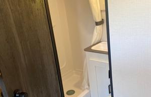 2022 Keystone RV Hideout Single Axle 177RD