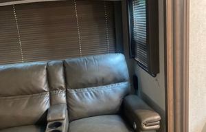 2020 Keystone RV Cougar Half-Ton 30RLS