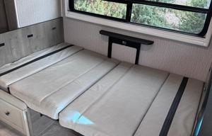 Basecamp CO | Sprinter | Home is where you park it