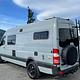 "The Cascade" - Luxury Sprinter Van With Unlimited Mileage