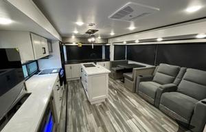 Troup's Getaway