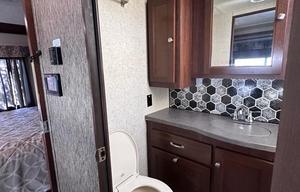 2018 Forest River RV Forester 3171DS Ford