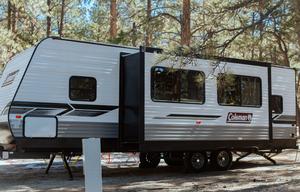 Camper Bonita