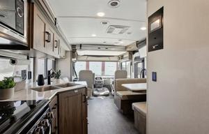 'Valerie' 2023 Winnebago Vista 29V
