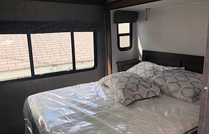 Family Dream RV- 2021 Forest River Sunseeker 2860DS