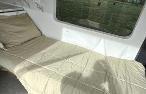 Mercedes Sprinter 4x4 Van "Sully"