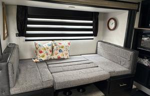 2021 Forest River RV Cherokee Grey Wolf 23MK RV rental photo 19