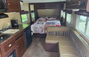CrookEd Trailer