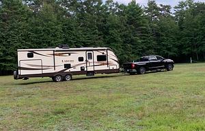 2015 Keystone RV Laredo 299BH