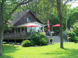 Rustling Elms Resort