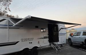 2 FESTIVAL HOUSE-WE DELIVER TO FORT WILDERNESS