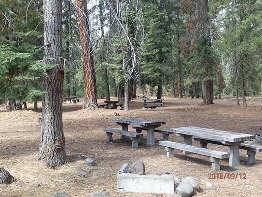 001, Loop: AREA KANER FLAT GROUP SITE