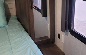 2021 Forest River RV Salem Cruise Lite 282QBXL
