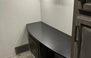 2020 Keystone Montana- HAL494