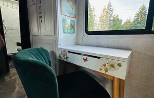 2022 Class C Adventure Machine near PDX