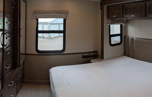 Matt and Reba's Motorhome Rental