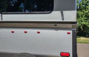 Skeeter - 2022 A Liner Popup Trailer