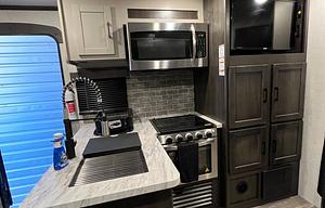2022 CrossRoads RV Cruiser Aire CR22BBH