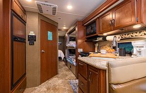 2016 Thor ACE 30.2