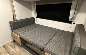 2024 Forest River RV Campsite Reserve 20AK