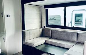 L&M PTJ Kids & Pet Approved Camper Rental