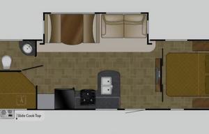 Heartland Mallard M26- we deliver and pick up