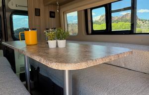 Vantastic Adventure - 2023 Entegra Ethos 20T