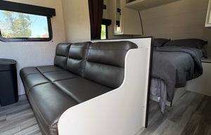 Bradshaw’s Travel Trailer