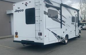 WALTER - 2020 Jayco Redhawk 26XD