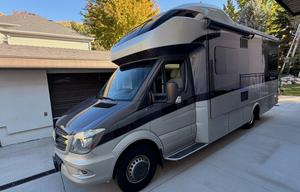 2018 Tiffin Wayfarer TW