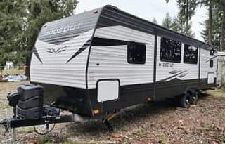 2021 Keystone RV Hideout 29BQWE