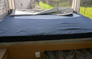 2002 Coleman Sedona Pop up Perfect for boondocking