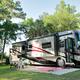 Clover Leaf Forest RV Resort
