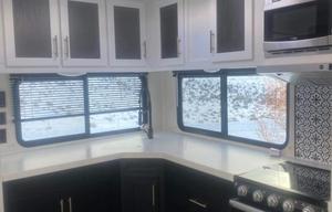 2022 Forest River RV Wildcat Maxx 30DBH