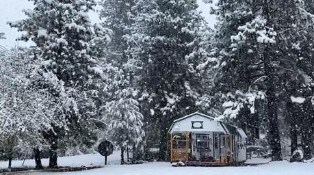 Trailer Lane Campground