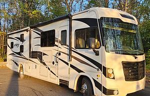 2018 Forest River RV FR3 32DS RV rental photo 1