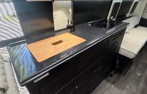 2025 Mercedes Sprinter 3500XD