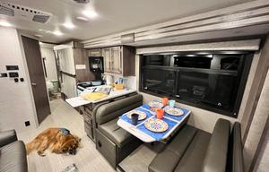 "Lucky" - 2023 Home Away From Home!