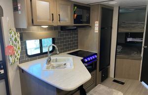 2021 Keystone Hideout Bunkhouse Sleeps 7-8