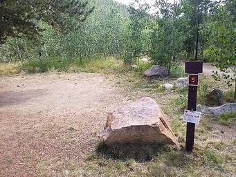 sample site