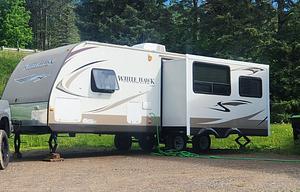 Jayco WhiteHawk 27DSRL